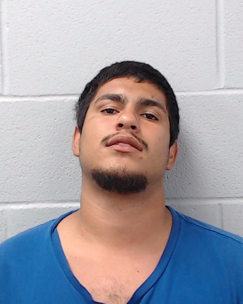 Chavez Perdomo, Ceasar Esteban arrested by Hays County SO/PD