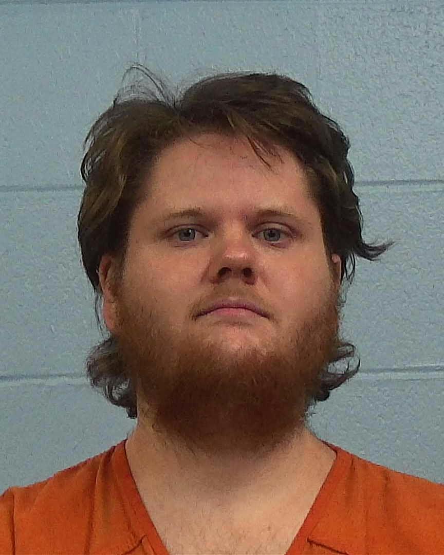 White, Samuel James arrested by Williamson County PD/SO