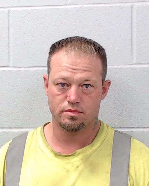 Quibodeaux, Brenyn Shae arrested by Hays County SO/PD