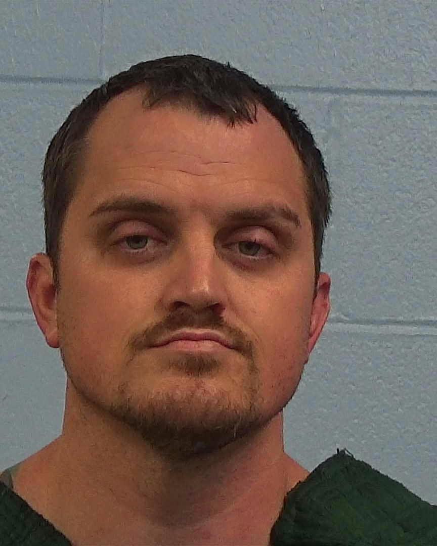 MARTIN, JARETT CLAY booking photo