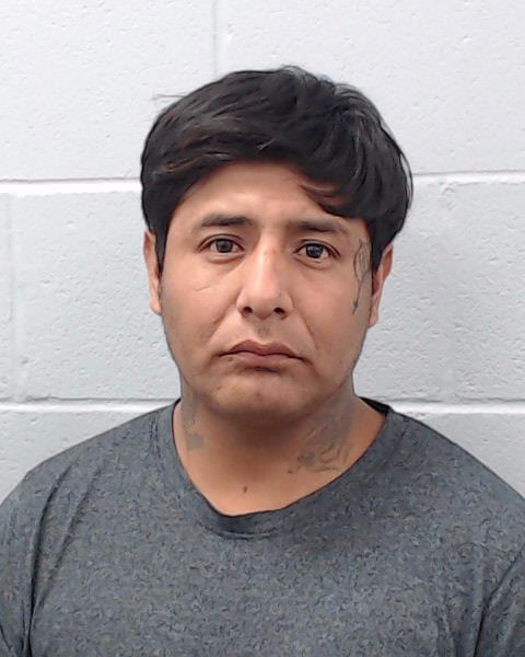 Romero Gonzalez, Martin arrested by Hays County SO/PD