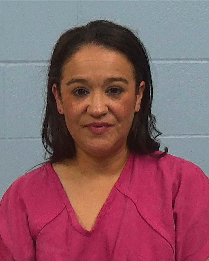 Whitaker, Victoria Lee arrested by Williamson County PD/SO