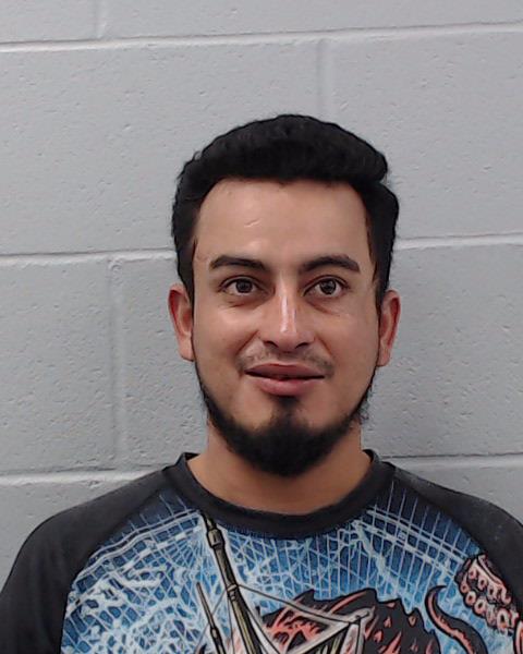 Rodriguez-Marquez, Juan De la Cruz arrested by Hays County SO/PD