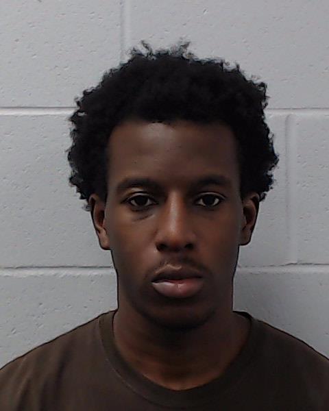 Martin, Marcus Rene arrested by Hays County SO/PD