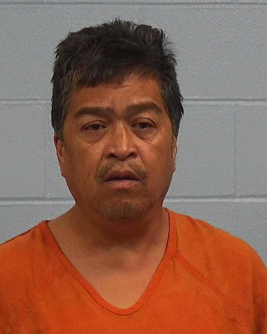 Torrente, Honnell Darwin arrested by Williamson County PD/SO