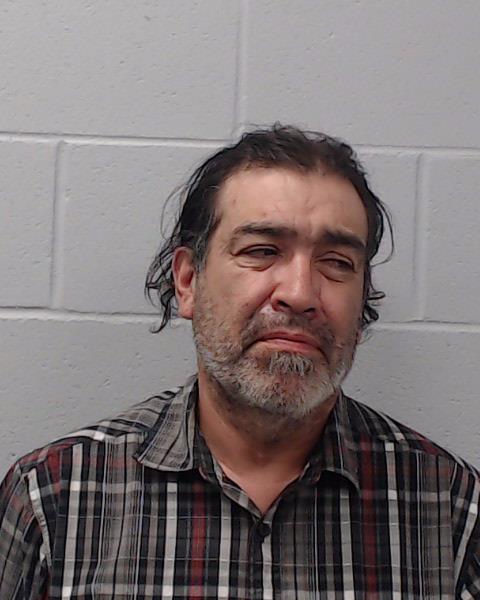 Granado, Louis Pete arrested by Hays County SO/PD