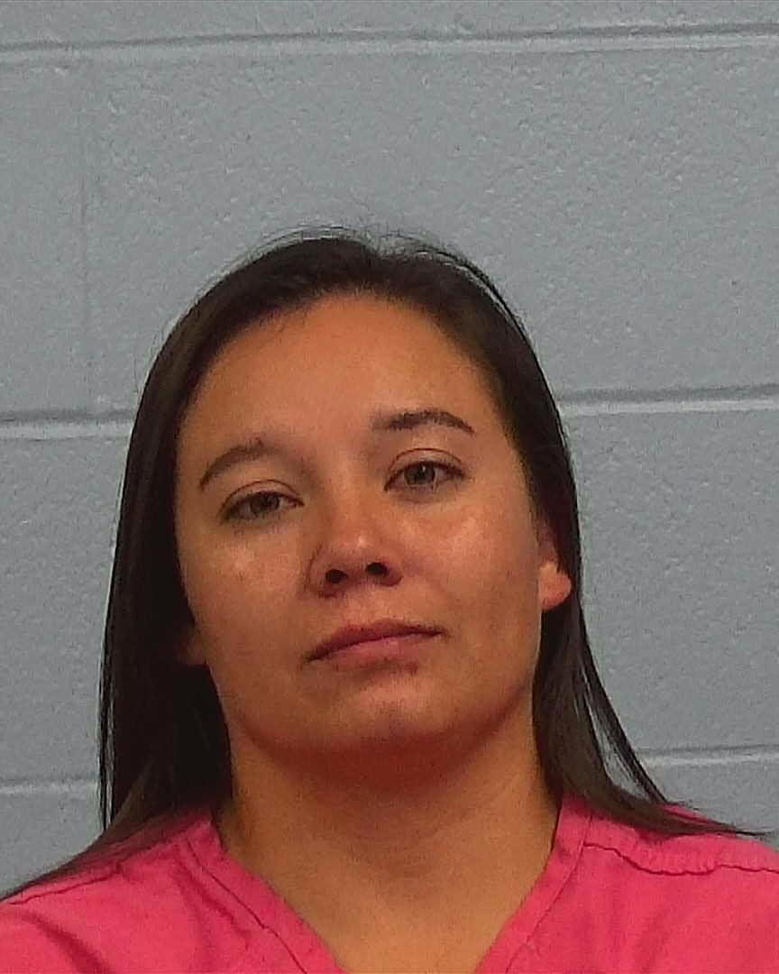 MORENO, ALYSIA JOCYLEN booking photo