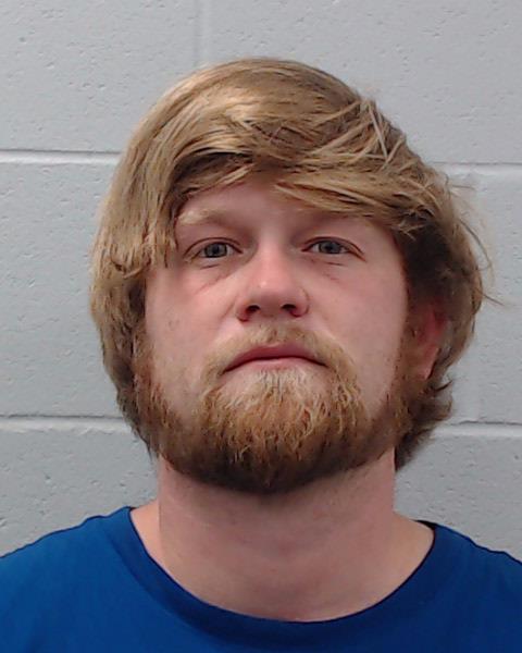 Turney, Matthew Austin arrested by Hays County SO/PD