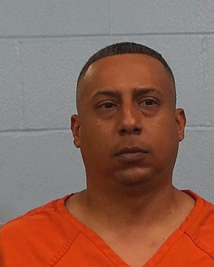 Soto, Carlos Ramses arrest record in Williamson County, Texas Soto, Carlos Ramses arrested in Williamson County, Texas mugshot