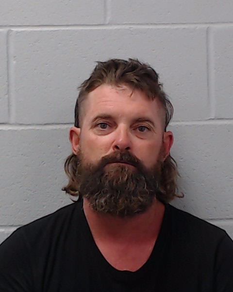 Martin, Joseph arrested by Hays County SO/PD