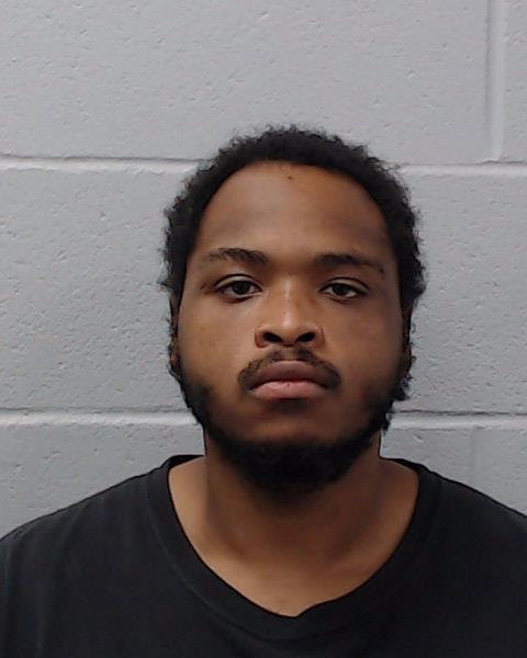 Lundy, Donel Tracy arrested by Hays County SO/PD