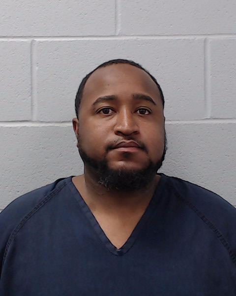 Thomas, David Lashown arrested by Hays County SO/PD