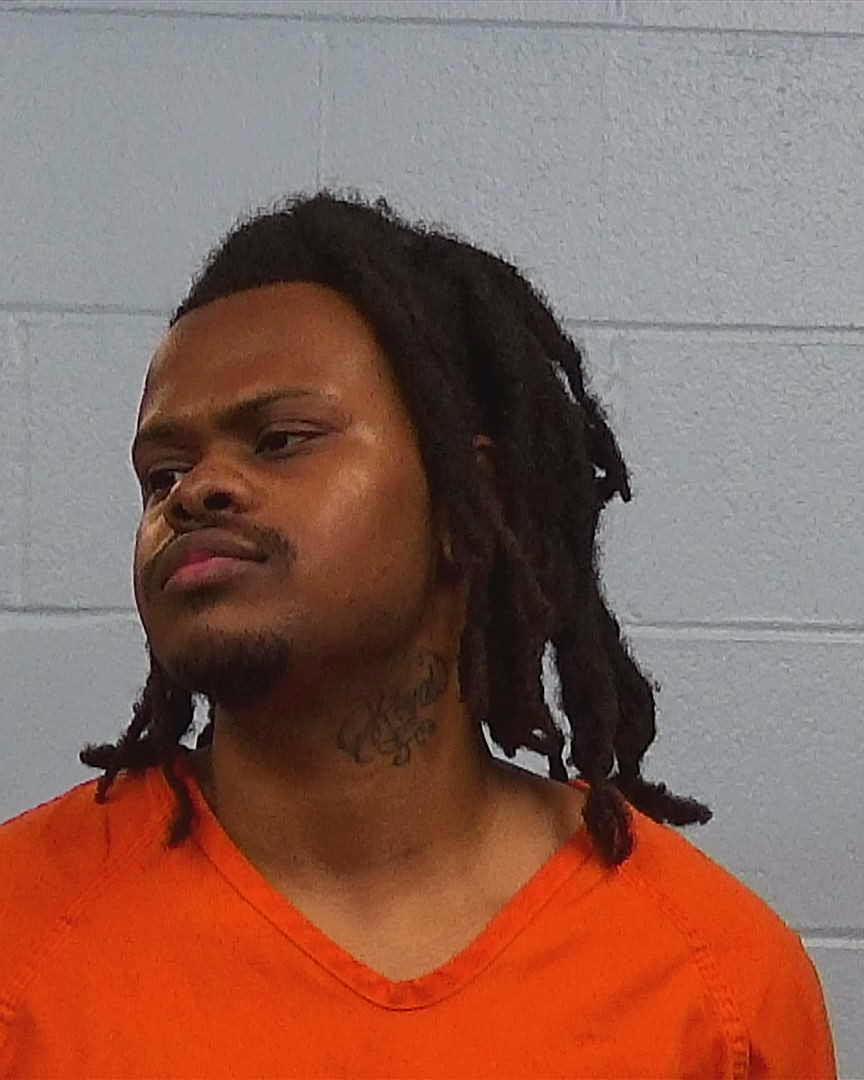 Stewart, Jonathan Patrick arrested by Williamson County PD/SO