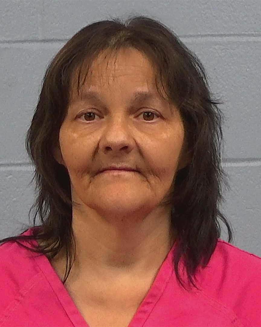 Courtney, Leslie Renee booking photo