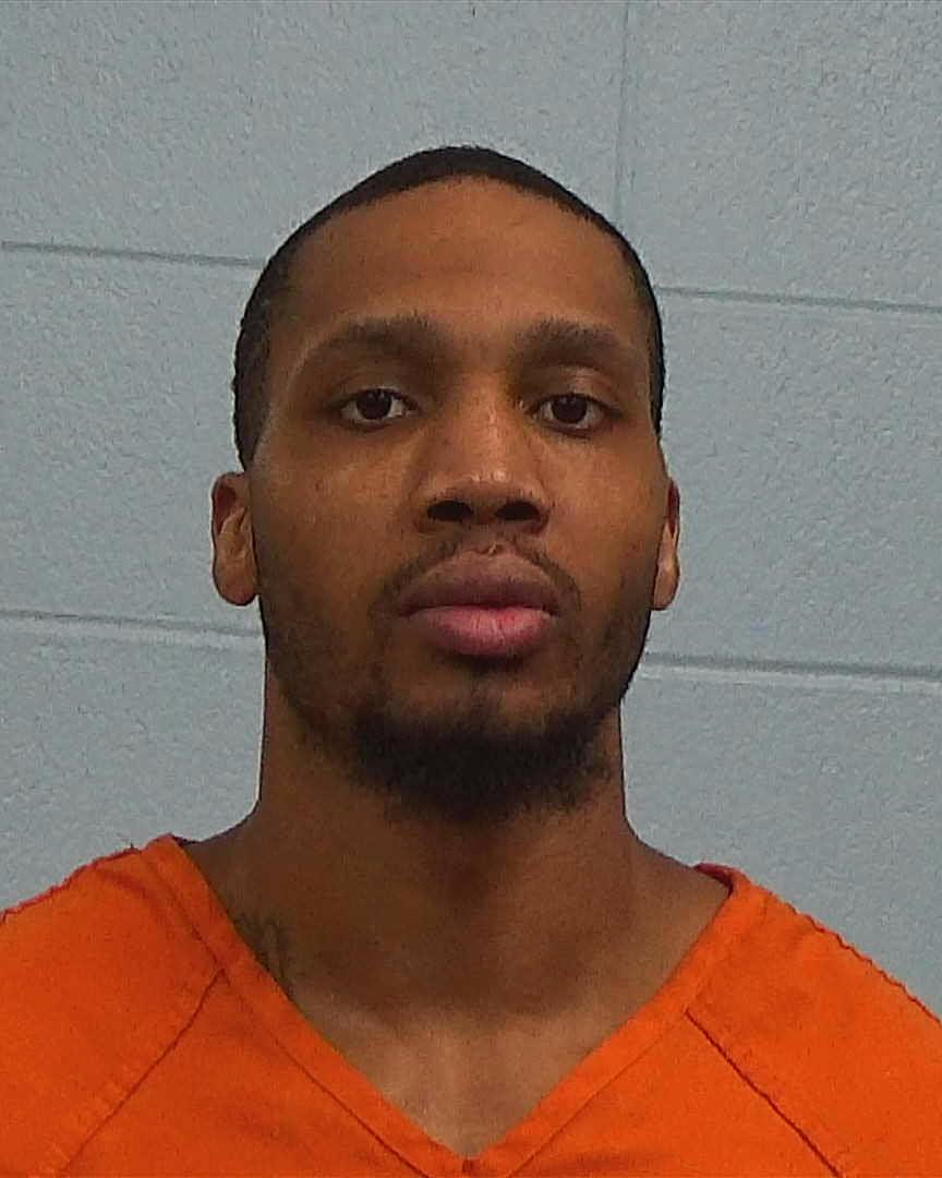 Williams, Nathaniel Dewayne arrested by Williamson County PD/SO