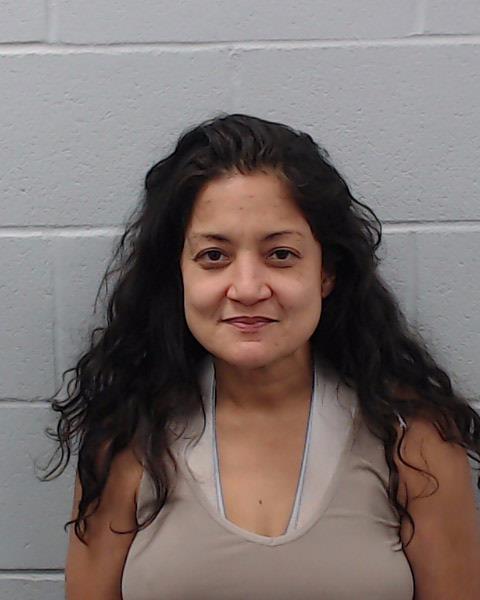 Jananto, Leslie arrested by Hays County SO/PD