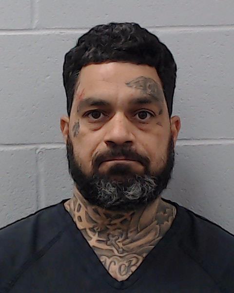 Avila, Ignacio Bonilla arrested by Hays County SO/PD