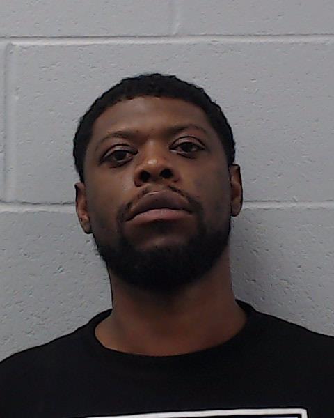 Hygh, Brandon Lashaun arrested by Hays County SO/PD