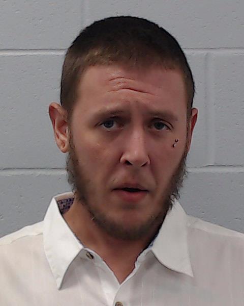 Wilkinson, Stephen Connor arrested by Hays County SO/PD