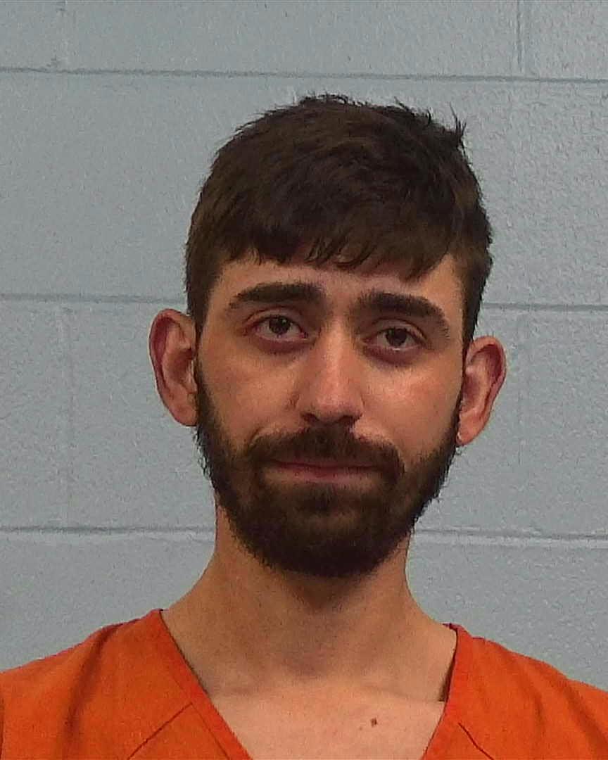 Montgomery, Lazarus Billy Dean arrested by Williamson County PD/SO