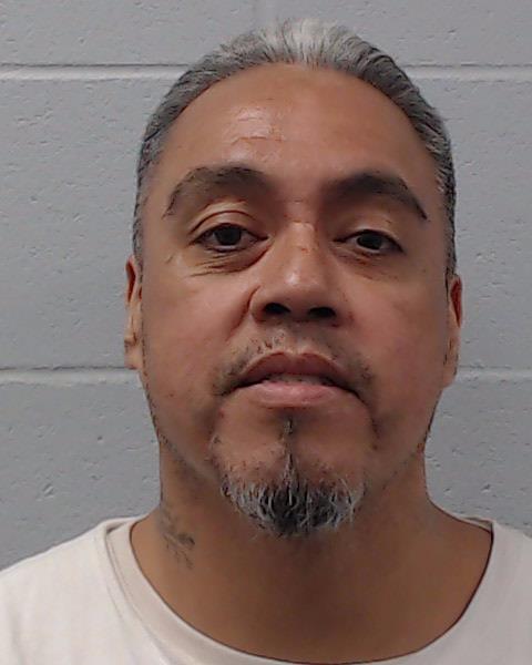 Baltierra, Jose Guadalupe arrested by Hays County SO/PD