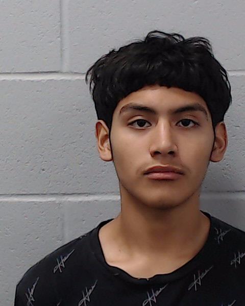 Diaz Quintana, Jose Daniel arrested by Hays County SO/PD