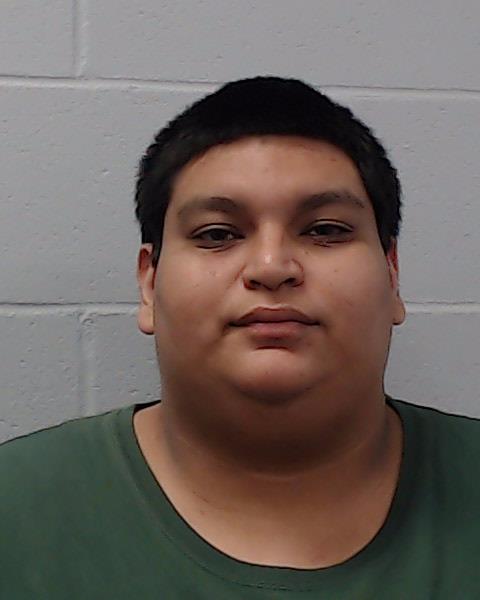 Delgado, Teodoro Sisto arrested by Hays County SO/PD