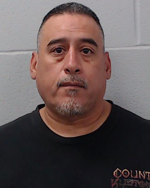 Gonzales, Jesse Junior arrested by Hays County SO/PD