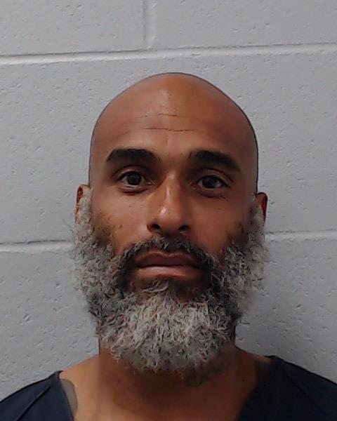 Nunez, Larry Darnell arrested by Hays County SO/PD