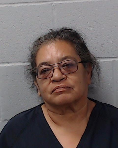 Rivera, Rachel Rios arrested by Hays County SO/PD