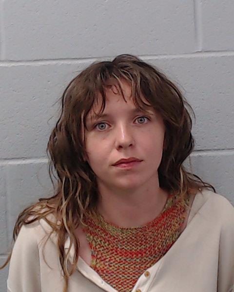 Stapleton-Plocharczyk, Avery Madison arrested by Hays County SO/PD