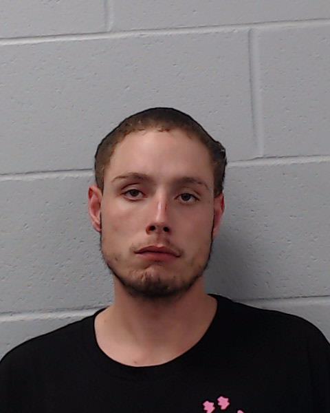 Smith, Dakota Lee arrested by Hays County SO/PD