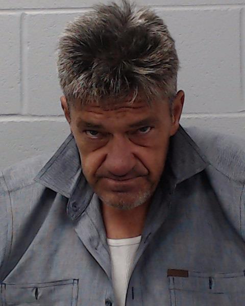 Young, William Clay, Jr. arrested by Hays County SO/PD