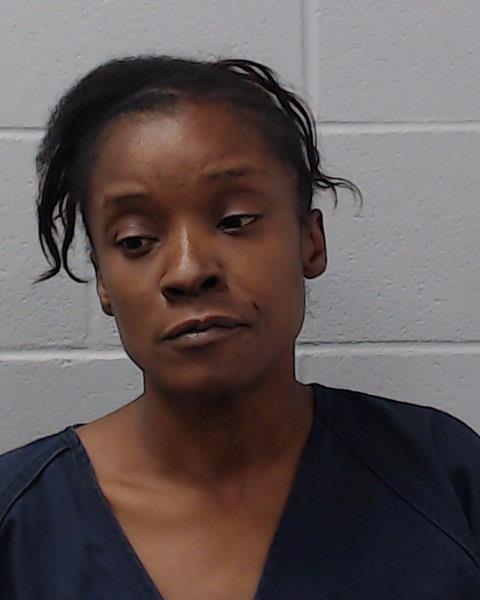 Green, Tammie Rachelle arrested by Hays County SO/PD