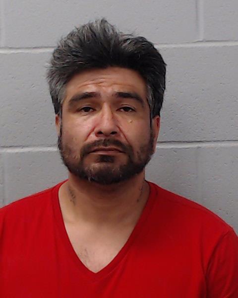 Ramirez, Gabriel Picacio arrested by Hays County SO/PD