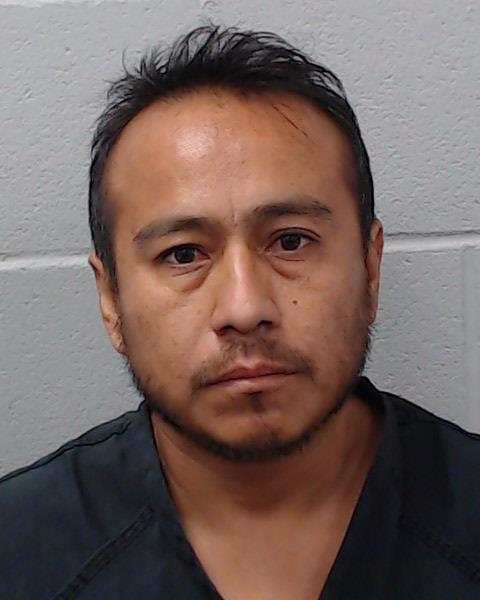 Marines, Rene arrested by Hays County SO/PD