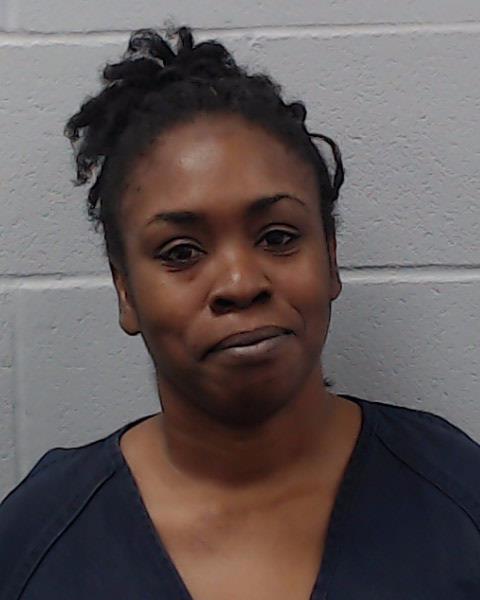 Garcia, Amie Sherell arrested by Hays County SO/PD