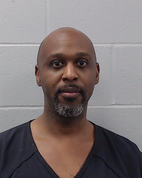 Moore, Cameron Mitchell arrested by Hays County SO/PD