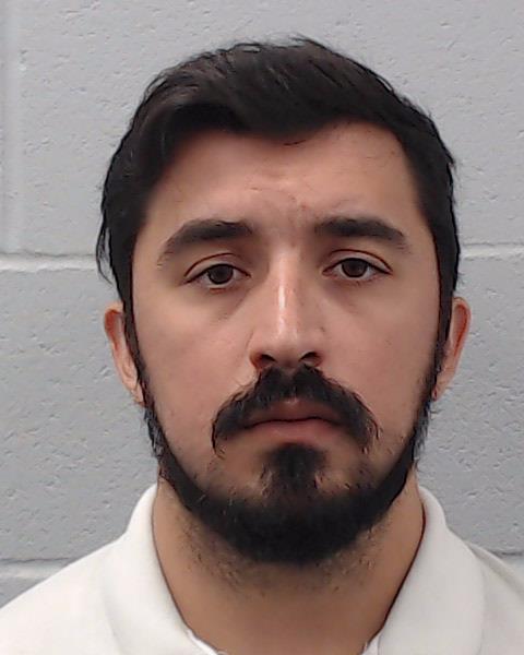 Espinoza-Hellums, Jonathan arrested by Hays County SO/PD