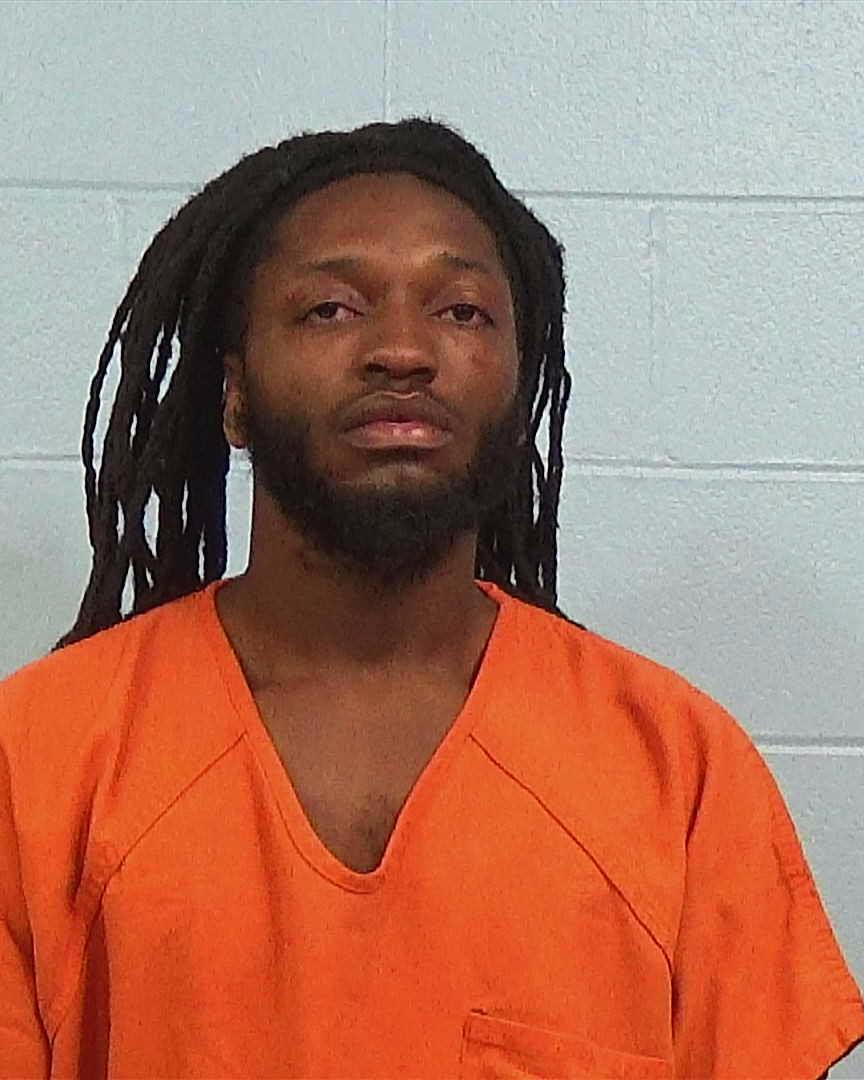 Walton, Dontay Kavon arrested by Williamson County PD/SO