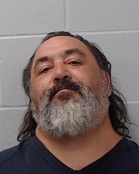 Barr, Joseph Norman arrested by Hays County SO/PD