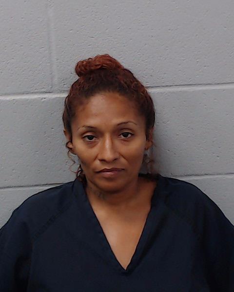 Martinez, Christy arrested by Hays County SO/PD