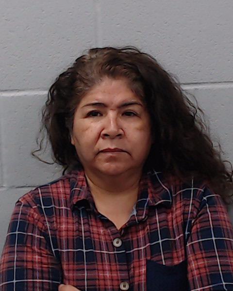 Mariscal, Elizama arrested by Hays County SO/PD