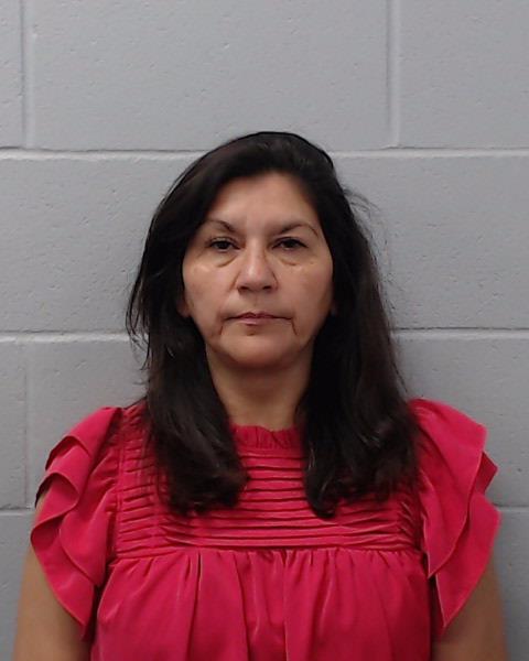 Bosquez, Shantay Tanya arrested by Hays County SO/PD