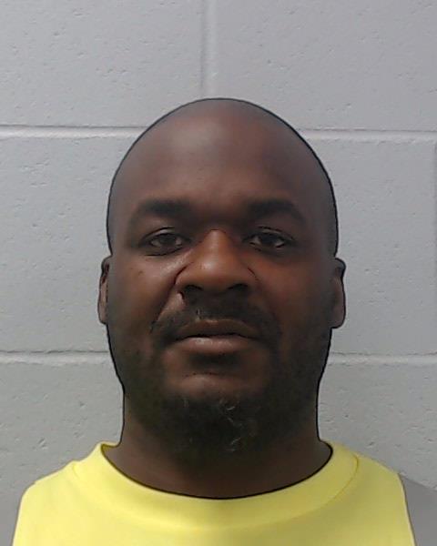 Johnson, Ivory Stavon arrested by Hays County SO/PD