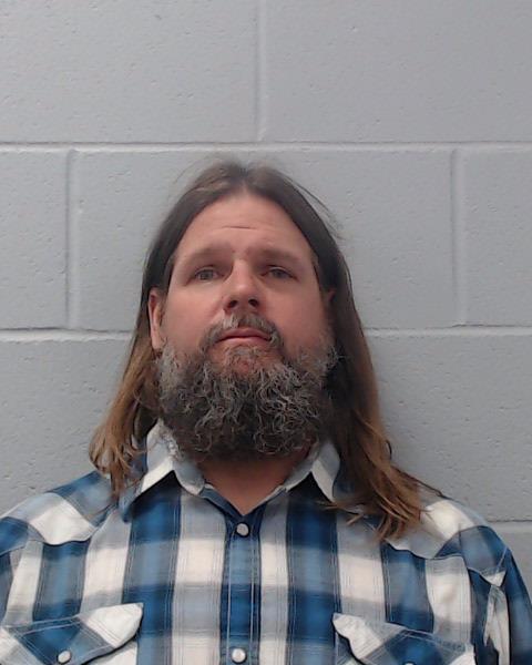 Wright, Ethan Allen arrested by Hays County SO/PD