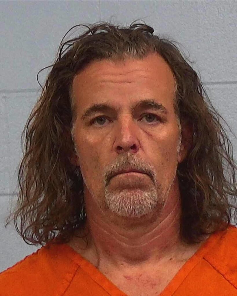 Vanderford, James Christopher arrest record in Williamson County, Texas Vanderford, James Christopher arrested in Williamson County, Texas mugshot