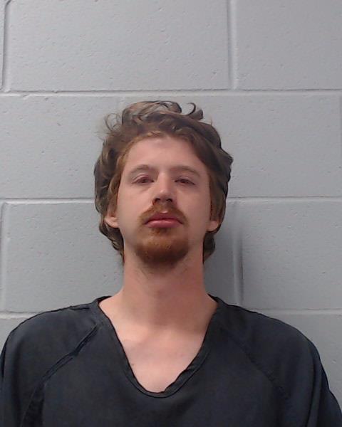 Davis, Timothy Lloyd arrested by Hays County SO/PD