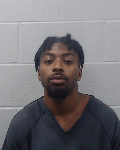 Espree, Dajuan Shawn arrested by Hays County SO/PD