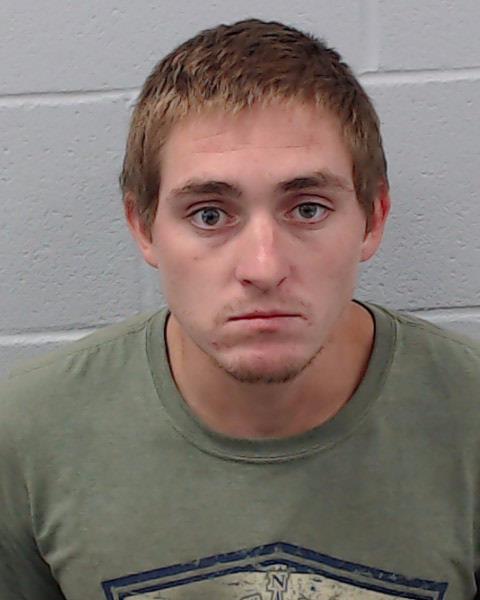 Augustine, Albert La Fay arrested by Hays County SO/PD